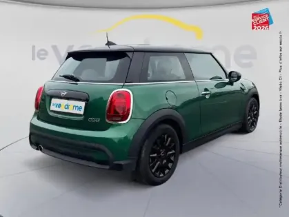 Photo 5 Mini Mini  Cooper 136ch Edition Premium Plus BVA7