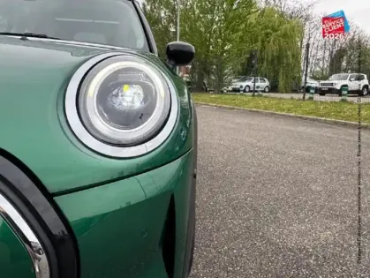 Photo 12 Mini Mini  Cooper 136ch Edition Premium Plus BVA7