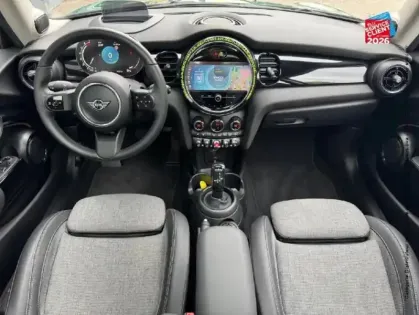 Photo 14 Mini Mini  Cooper 136ch Edition Premium Plus BVA7