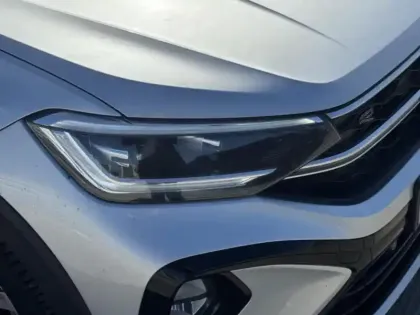 Photo 8 Volkswagen Taigo  1.0 TSI 116ch R-Line Edition DSG7