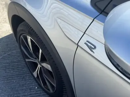 Photo 9 Volkswagen Taigo  1.0 TSI 116ch R-Line Edition DSG7