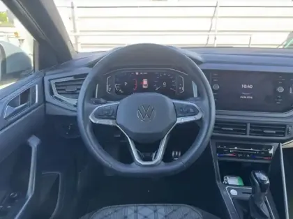 Photo 15 Volkswagen Taigo  1.0 TSI 116ch R-Line Edition DSG7