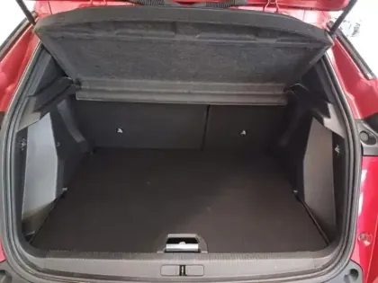 Photo 9 Peugeot 2008  1.2 PureTech 130ch S&S GT EAT8