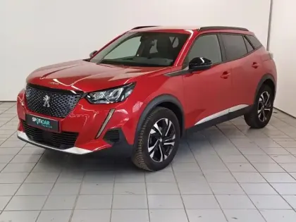 Photo Peugeot 2008 Gt