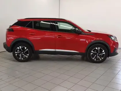 Photo 6 Peugeot 2008  1.2 PureTech 130ch S&S GT EAT8