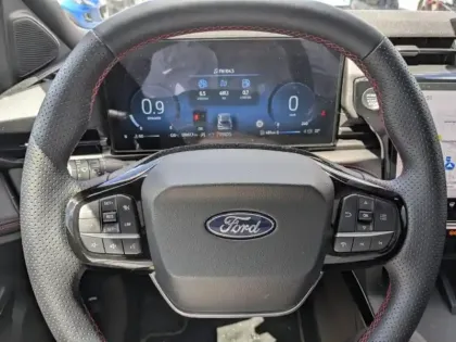 Photo 6 Ford Puma  1.0 EcoBoost Hybrid 125ch ST-Line S&S