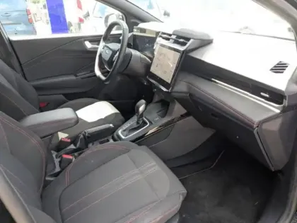 Photo 11 Ford Puma  1.0 EcoBoost Hybrid 125ch ST-Line S&S
