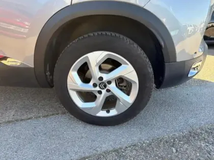 Photo 10 Citroën C5 aircross  Hybrid 225ch Shine Pack e-EAT8