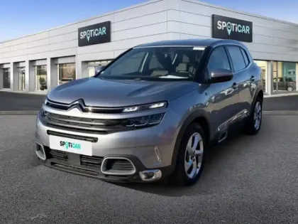 Photo Citroën C5 Aircross Shine Pack