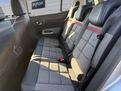 Photo 9 Citroën C5 aircross  Hybrid 225ch Shine Pack e-EAT8