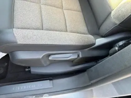 Photo 12 Citroën C5 aircross  Hybrid 225ch Shine Pack e-EAT8