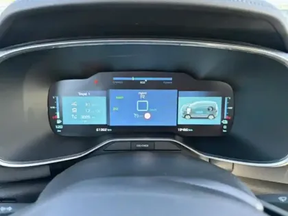 Photo 13 Citroën C5 aircross  Hybrid 225ch Shine Pack e-EAT8