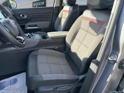 Photo 8 Citroën C5 aircross  Hybrid 225ch Shine Pack e-EAT8