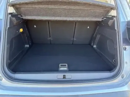 Photo 5 Citroën C5 aircross  Hybrid 225ch Shine Pack e-EAT8