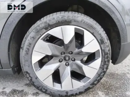 Photo 12 Ford Explorer  286ch Extended Range 77kWh Pack Premium RWD
