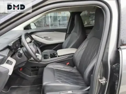Photo 8 Ford Explorer  286ch Extended Range 77kWh Pack Premium RWD
