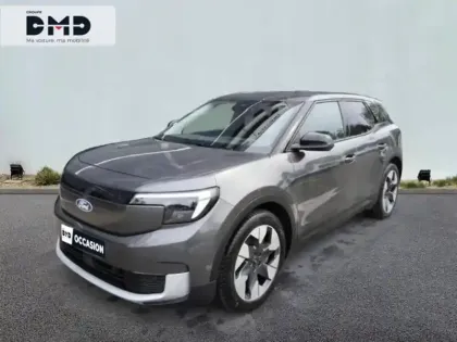 Photo Ford Explorer Pack Premium