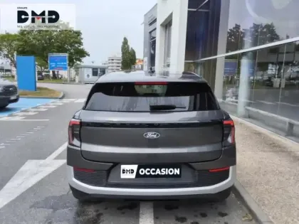 Photo 10 Ford Explorer  286ch Extended Range 77kWh Pack Premium RWD