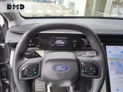Photo 6 Ford Explorer  286ch Extended Range 77kWh Pack Premium RWD