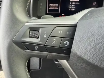 Photo 12 Seat Leon  1.5 eTSI Hybrid 115ch Copa DSG7