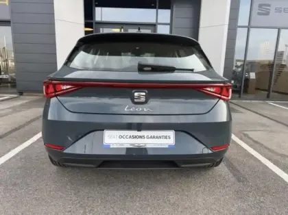 Photo 5 Seat Leon  1.5 eTSI Hybrid 115ch Copa DSG7