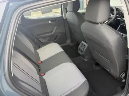 Photo 8 Seat Leon  1.5 eTSI Hybrid 115ch Copa DSG7