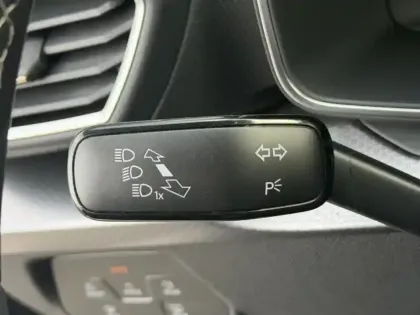 Photo 14 Seat Leon  1.5 eTSI Hybrid 115ch Copa DSG7