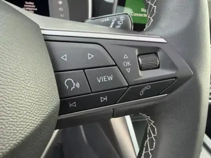 Photo 13 Seat Leon  1.5 eTSI Hybrid 115ch Copa DSG7