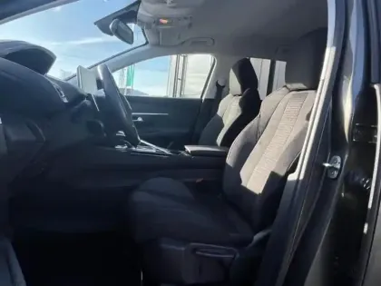 Photo 6 Peugeot 3008  1.2 PureTech 130ch S&S Style EAT8