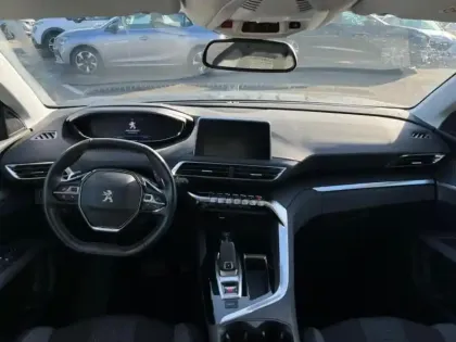 Photo 5 Peugeot 3008  1.2 PureTech 130ch S&S Style EAT8