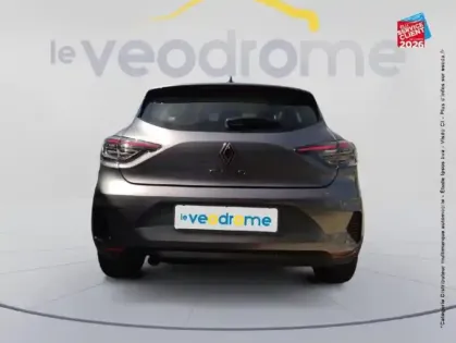 Photo 6 Renault Clio  1.0 TCe 90ch Evolution - 24 Radar Ar CarPlay