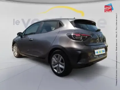 Photo 7 Renault Clio  1.0 TCe 90ch Evolution - 24 Radar Ar CarPlay