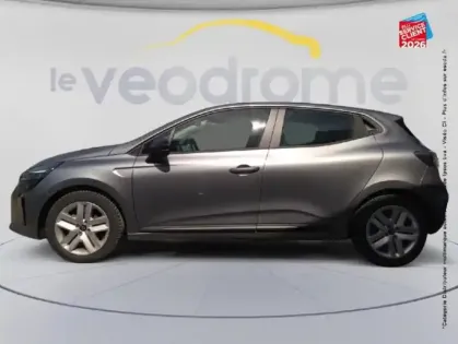 Photo 8 Renault Clio  1.0 TCe 90ch Evolution - 24 Radar Ar CarPlay