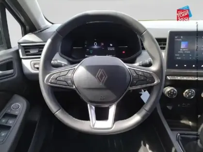Photo 11 Renault Clio  1.0 TCe 90ch Evolution - 24 Radar Ar CarPlay