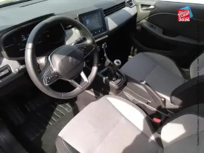 Photo 14 Renault Clio  1.0 TCe 90ch Evolution - 24 Radar Ar CarPlay