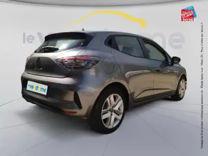 Photo 5 Renault Clio  1.0 TCe 90ch Evolution - 24 Radar Ar CarPlay