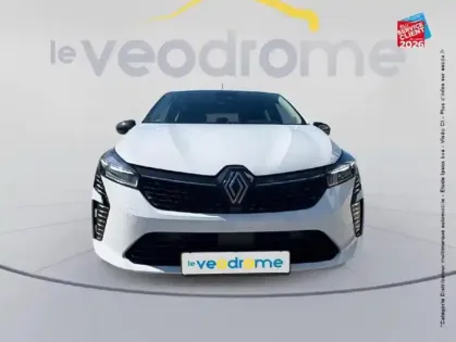 Photo 16 Renault Clio  1.0 Eco-G 100ch Evolution - 24 Radar AR