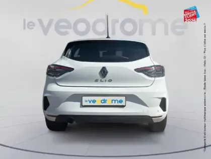 Photo 21 Renault Clio  1.0 Eco-G 100ch Evolution - 24 Radar AR