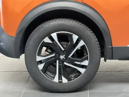 Photo 10 Peugeot 2008  1.2 PureTech 130ch S&S Roadtrip