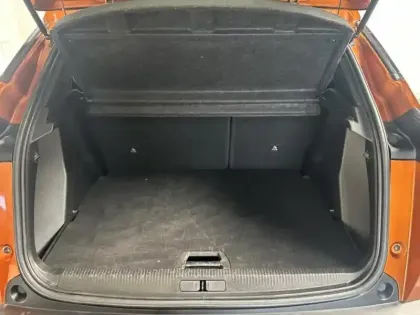 Photo 5 Peugeot 2008  1.2 PureTech 130ch S&S Roadtrip