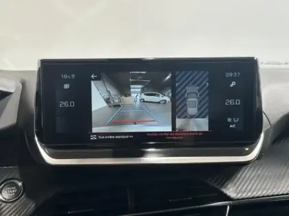 Photo 11 Peugeot 2008  1.2 PureTech 130ch S&S Roadtrip