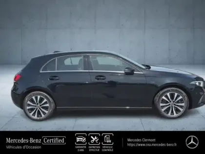 Photo 5 Mercedes Classe A  250 e 160+102ch Business Line 8G-DCT 8cv