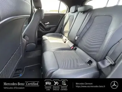 Photo 15 Mercedes Classe A  250 e 160+102ch Business Line 8G-DCT 8cv
