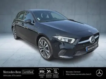 Photo 6 Mercedes Classe A  250 e 160+102ch Business Line 8G-DCT 8cv