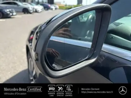 Photo 12 Mercedes Classe A  250 e 160+102ch Business Line 8G-DCT 8cv