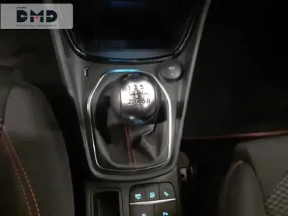 Photo 7 Ford Puma  1.0 Flexifuel 125ch S&S mHEV ST-Line