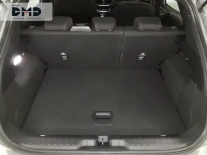 Photo 11 Ford Puma  1.0 Flexifuel 125ch S&S mHEV ST-Line