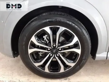 Photo 12 Ford Puma  1.0 Flexifuel 125ch S&S mHEV ST-Line