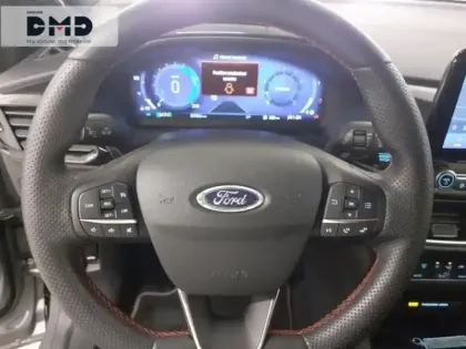 Photo 6 Ford Puma  1.0 Flexifuel 125ch S&S mHEV ST-Line