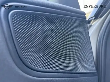 Photo 13 Mini Countryman  Cooper 136ch Longstone BVA7 122g